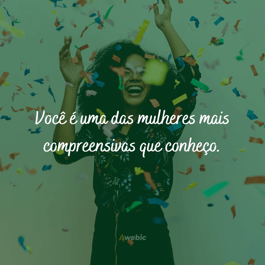 frases de aniversário para tia