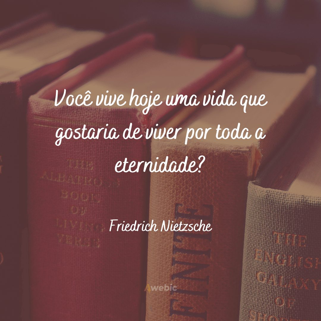 Frases de Friedrich Nietzsche