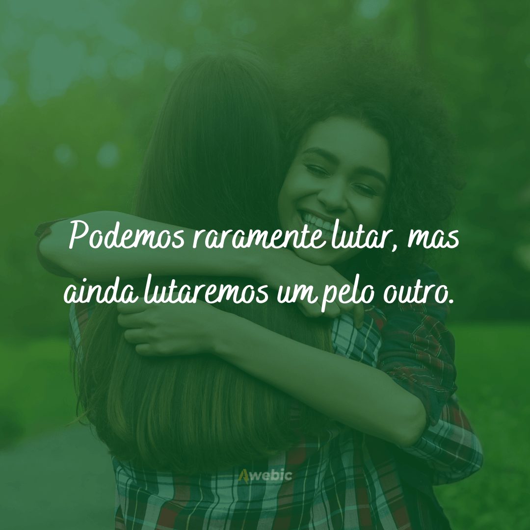 frases de apoio emocional