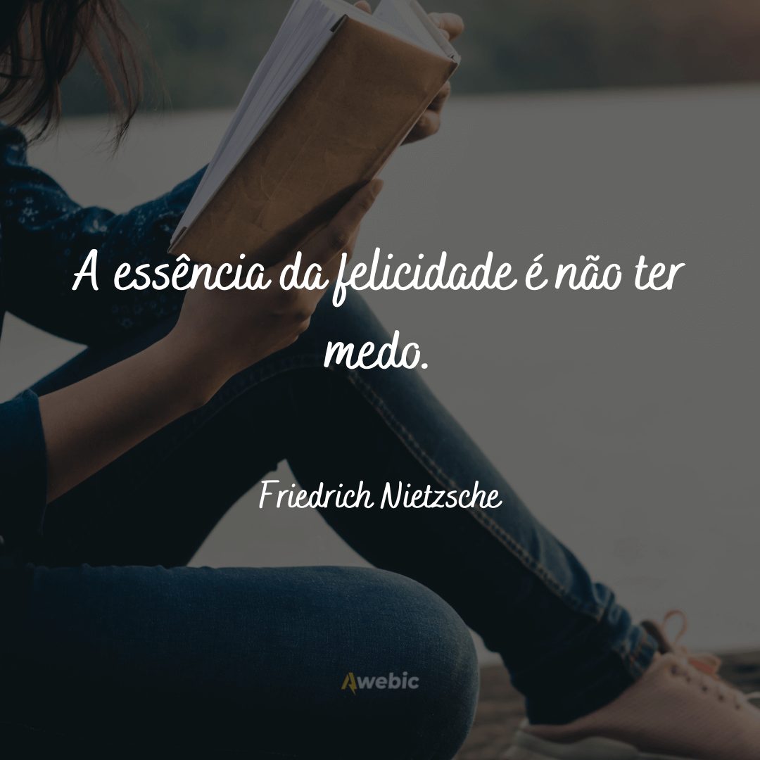 Frases de Friedrich Nietzsche