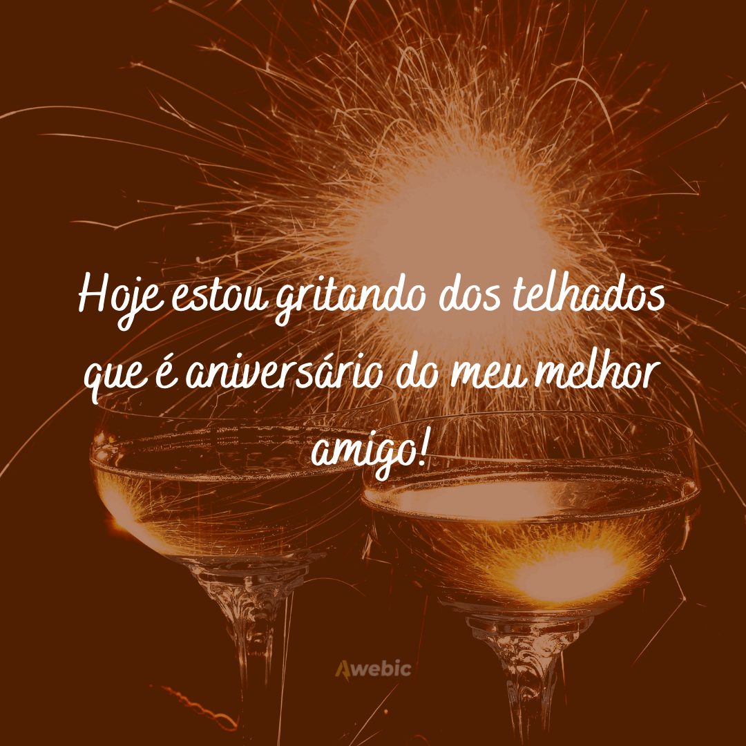 frases de aniversário prontas