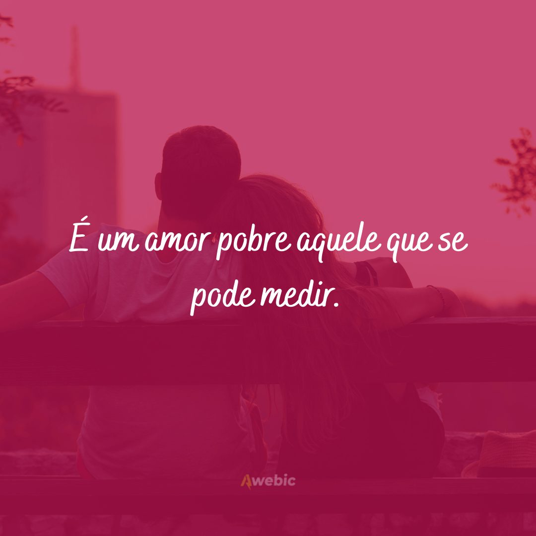 frases de amor