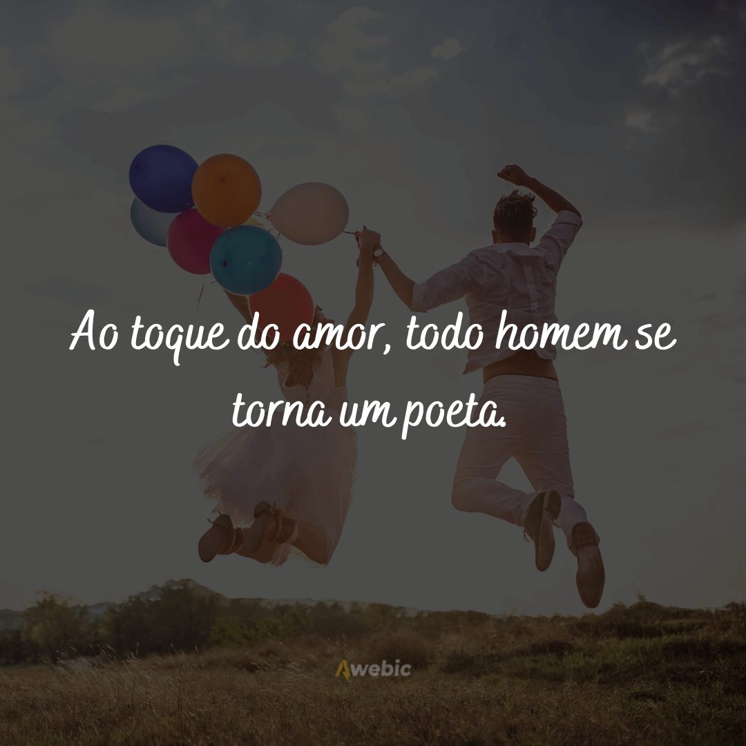 frases de amor