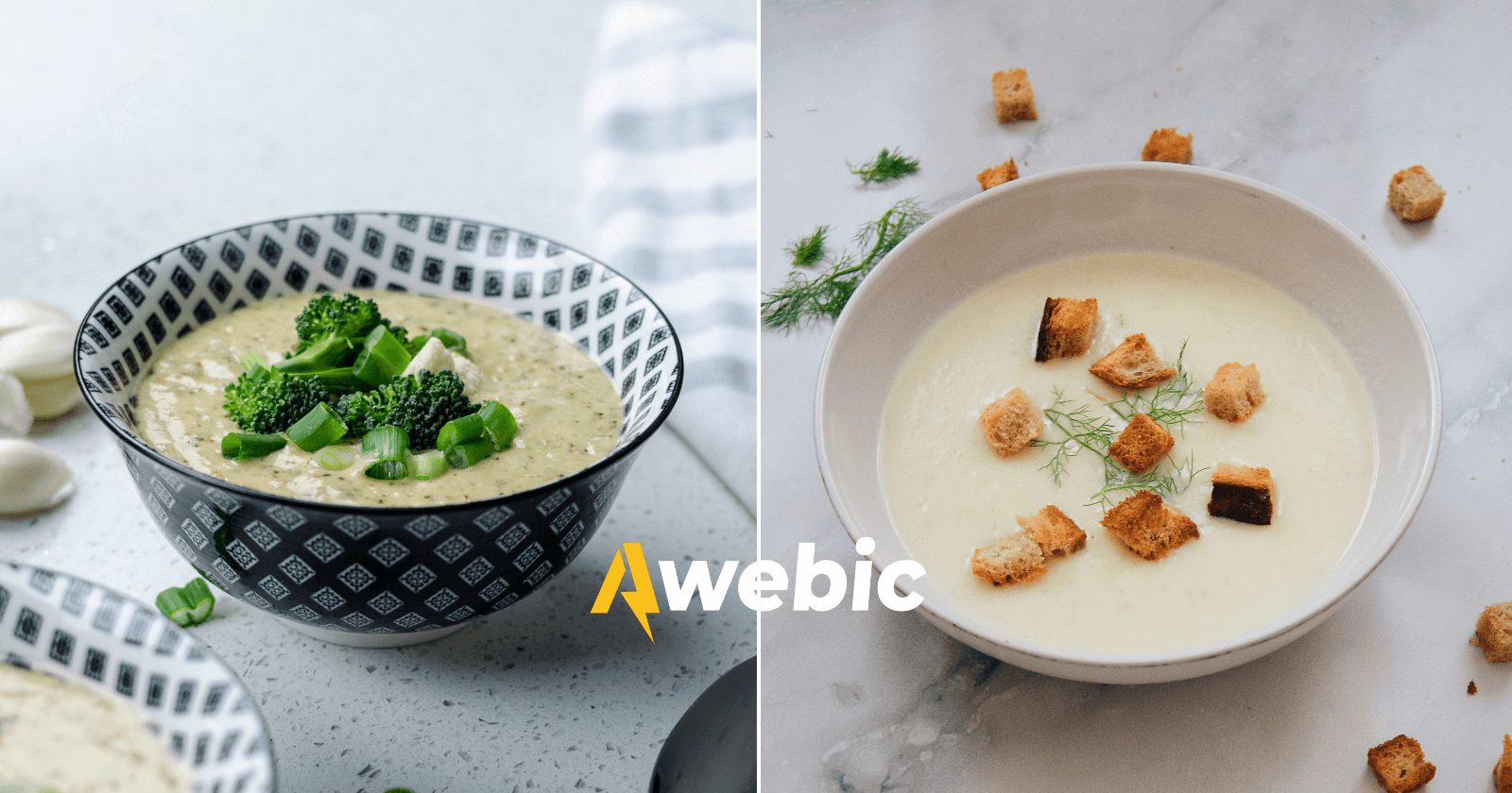 Faça esse caldo verde com aipim para sua família e amigos