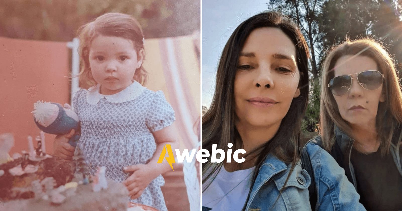 Mulher que foi vendida quando bebê acha mãe após 48 anos