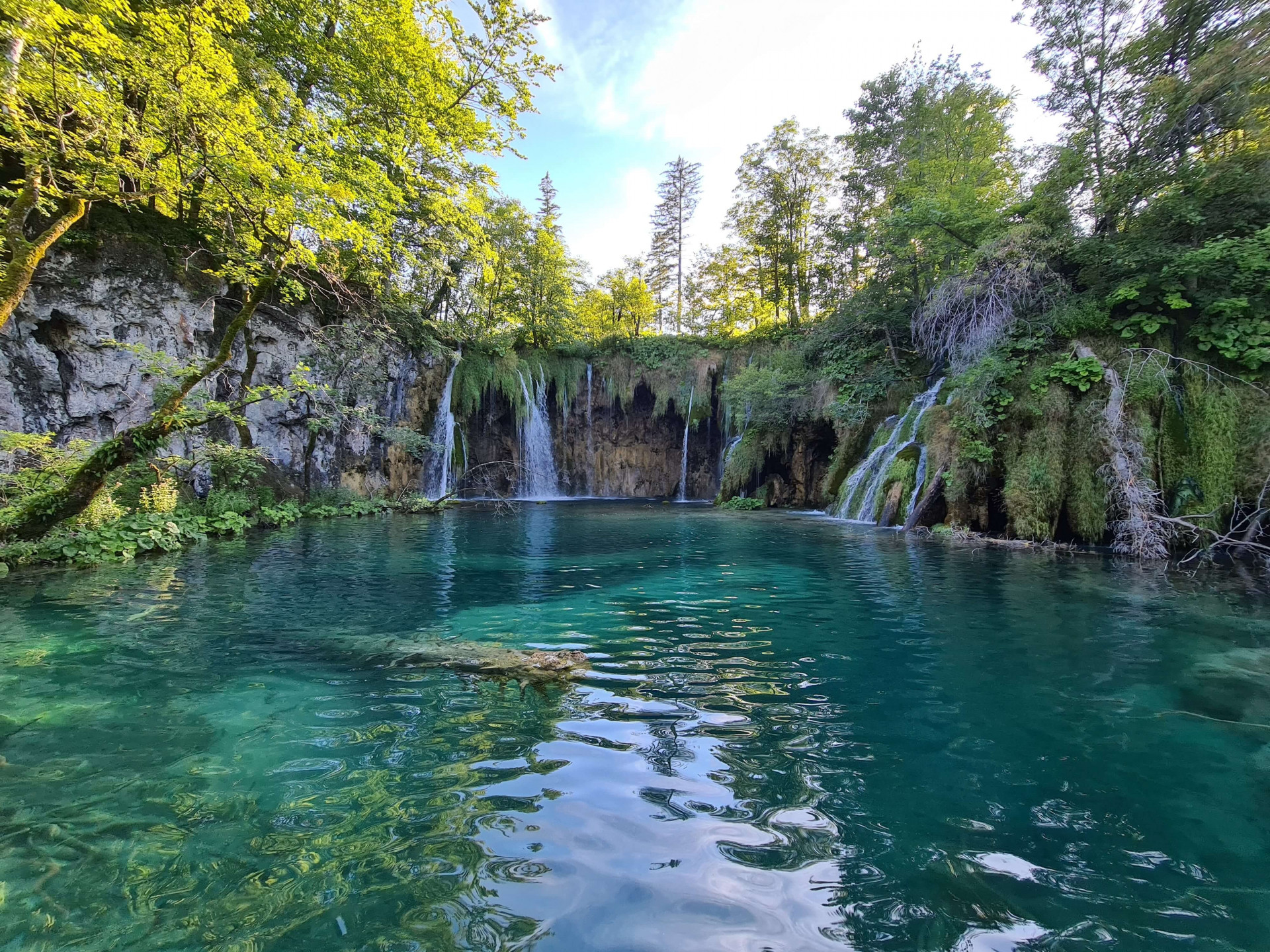 Lagoa das Araras: o próximo destino da sua viagem