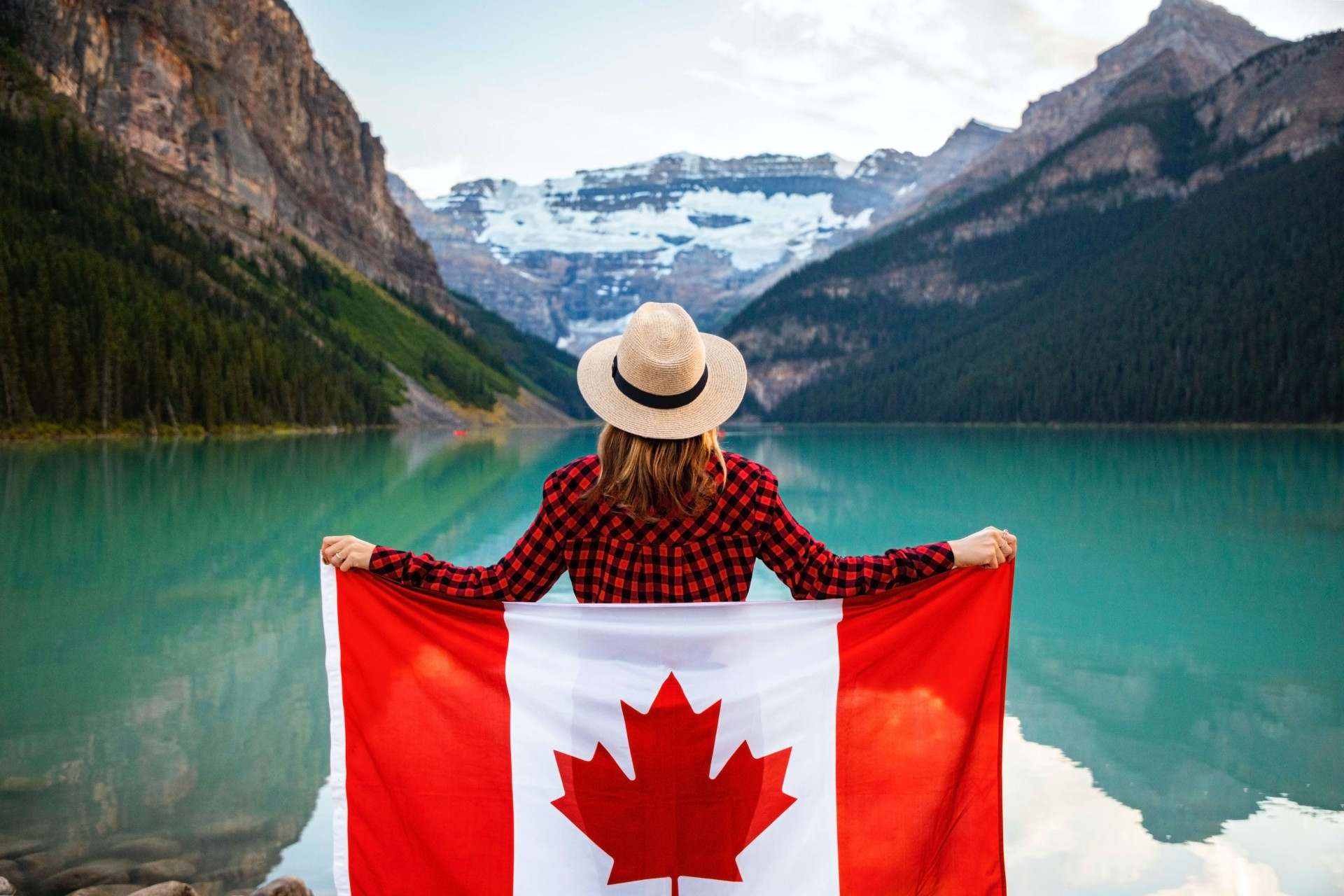 Quanto custa viajar para o Canadá? Te ajudamos na programação