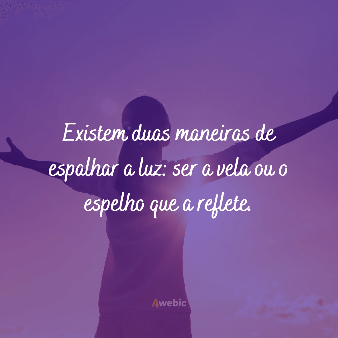 frases de energia positiva