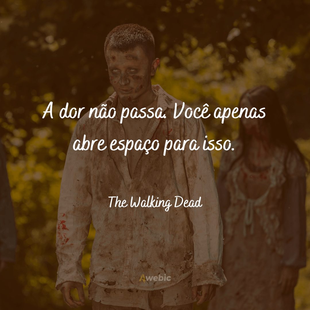 The Walking Dead