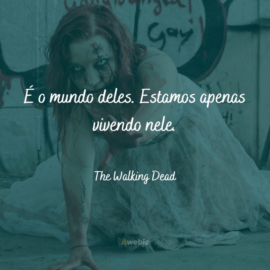 The Walking Dead