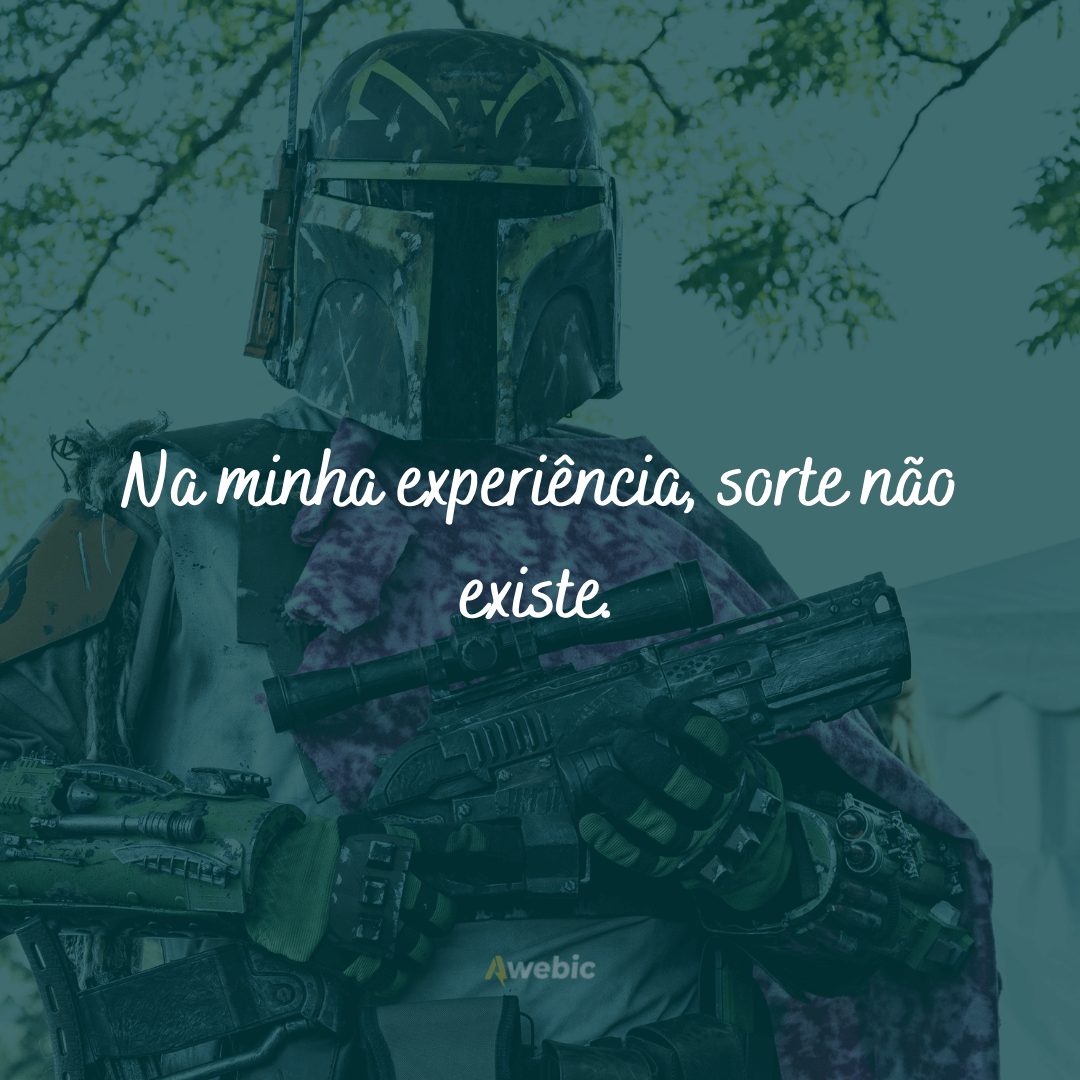 Frases de Star Wars