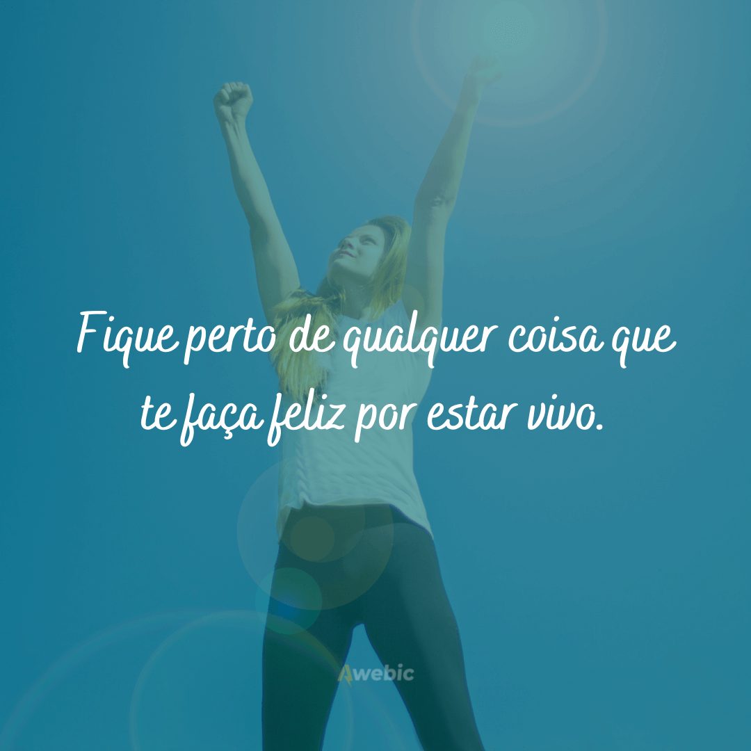 frases de energia positiva