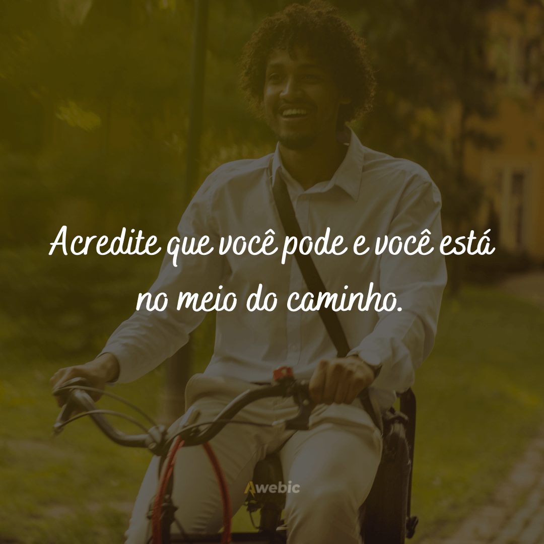 frases de energia positiva