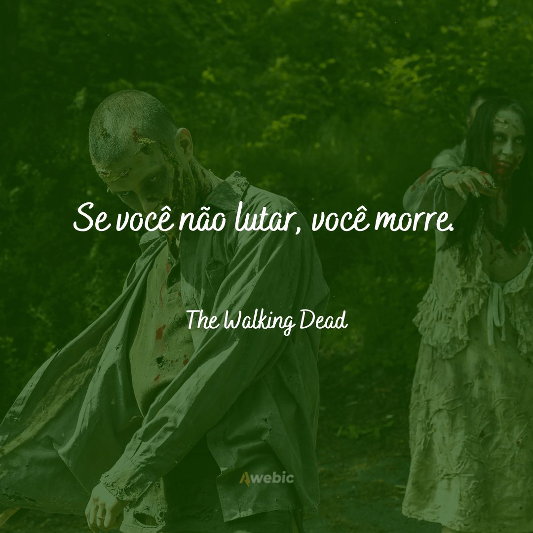 The Walking Dead