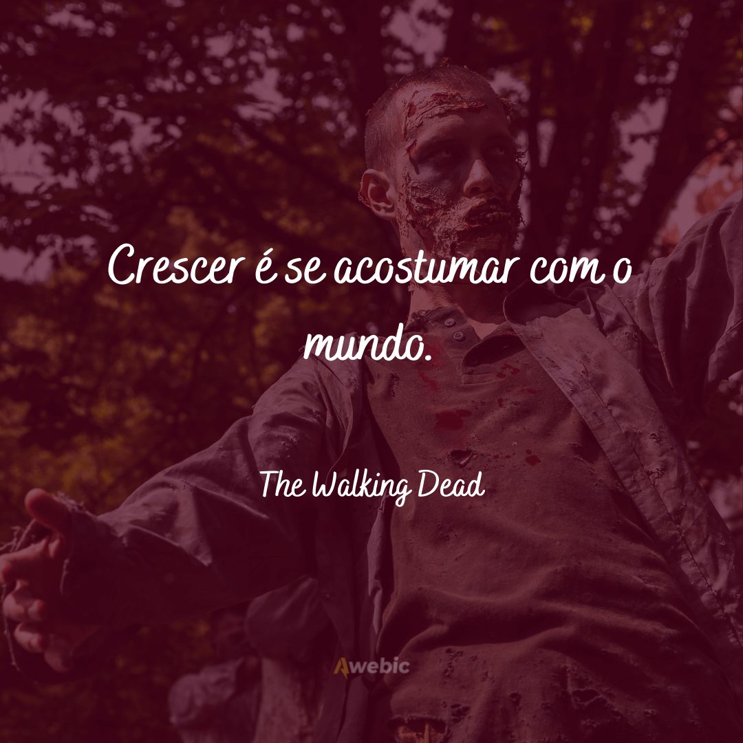 The Walking Dead