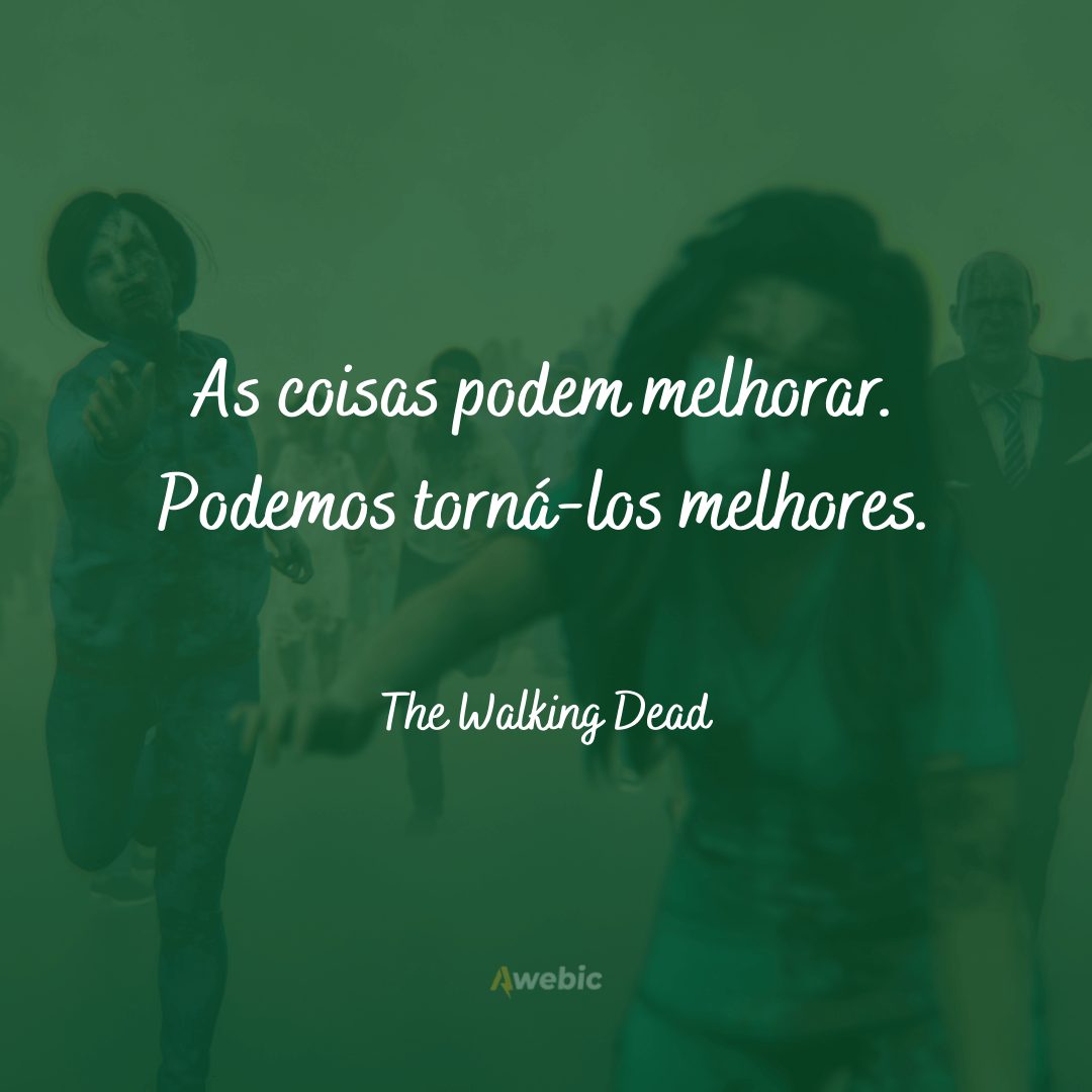 The Walking Dead