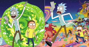 102 frases Rick and Morty para te fazer gostar dessa série tão falada