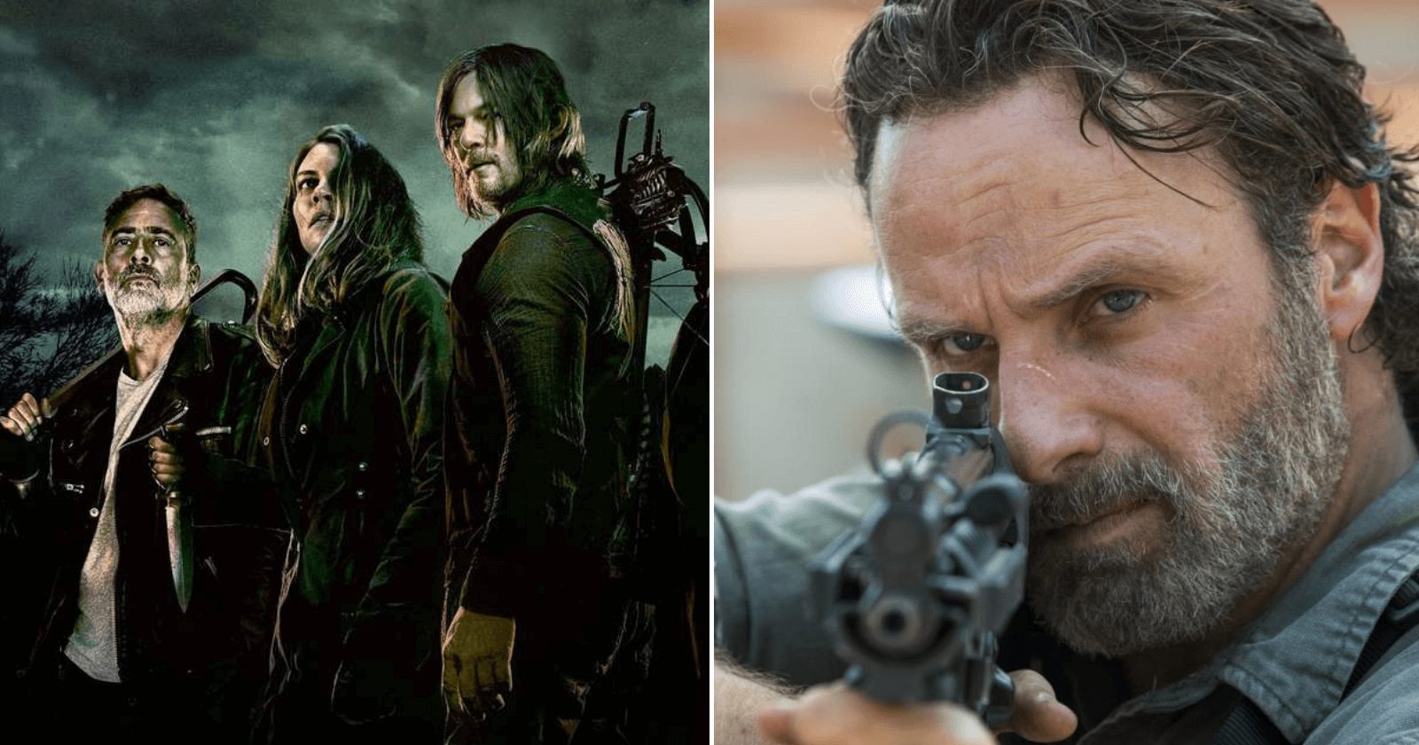 105 frases de The Walking Dead para recordar dos momentos sensacionais da série