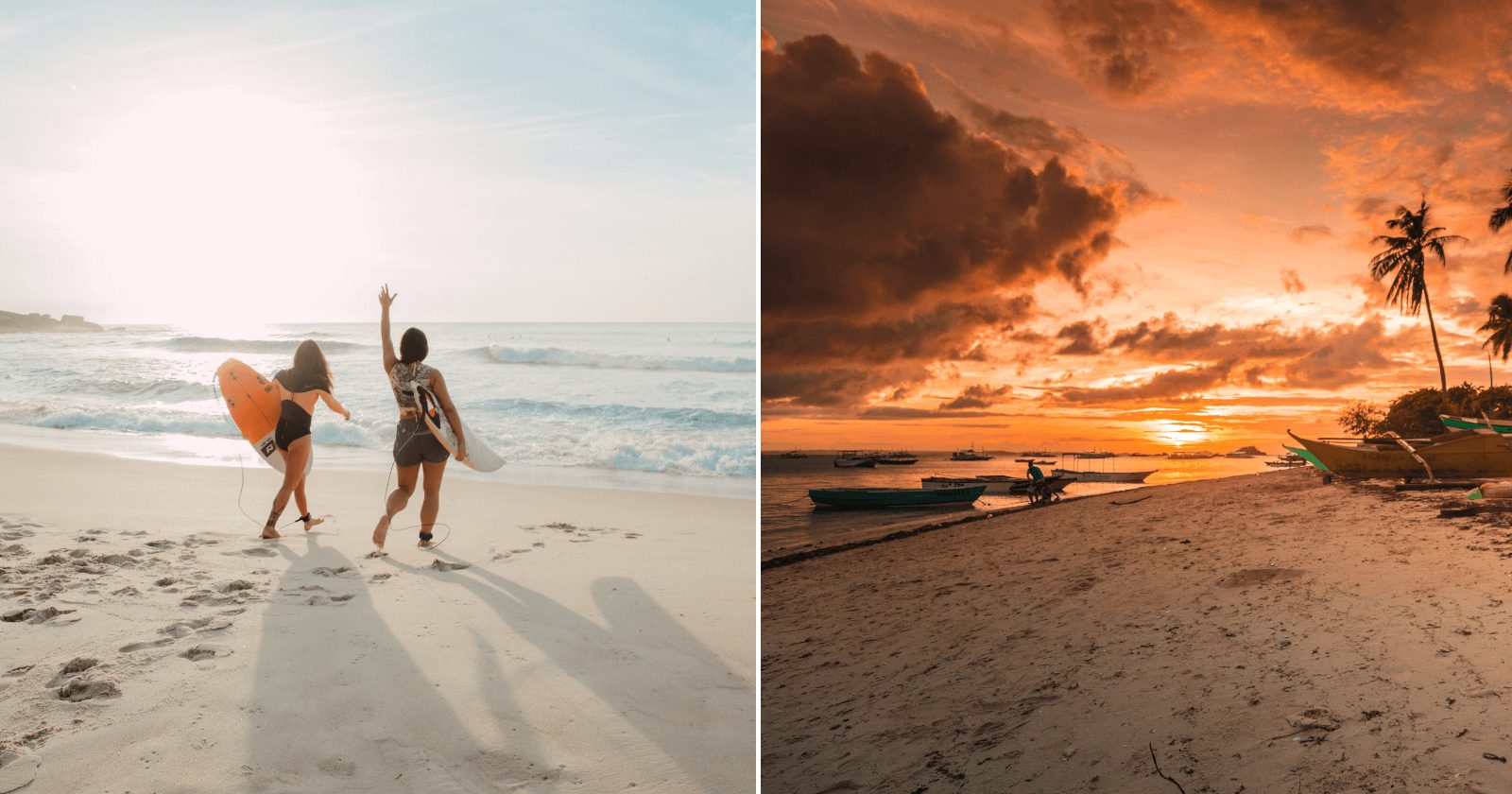 Praia do Rosa (SC): um planejamento perfeito para você aproveitar esse paraíso ao máximo