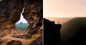 Chapada das Mesas é para quem curte uma boa aventura