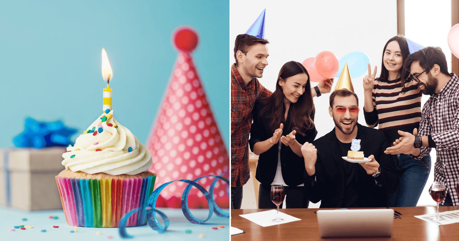 50 frases de aniversário para funcionário que demonstrarão seu afeto