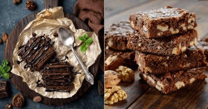 22 opções de receitas de brownie fit ideal para quem quer ser mais saudável