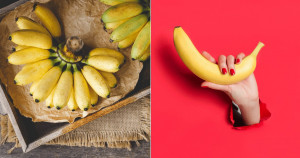 Listamos benefícios da banana para te fazer comer ainda mais essa fruta