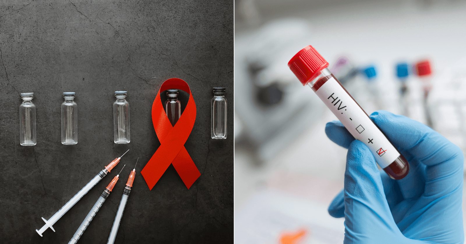 Mulher se cura do HIV graças a tratamento inovador