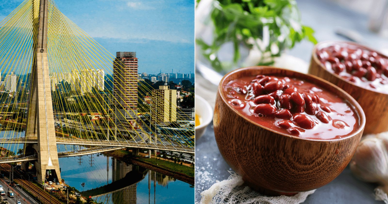 São Paulo se torna o sétimo melhor destino gastronômico do mundo