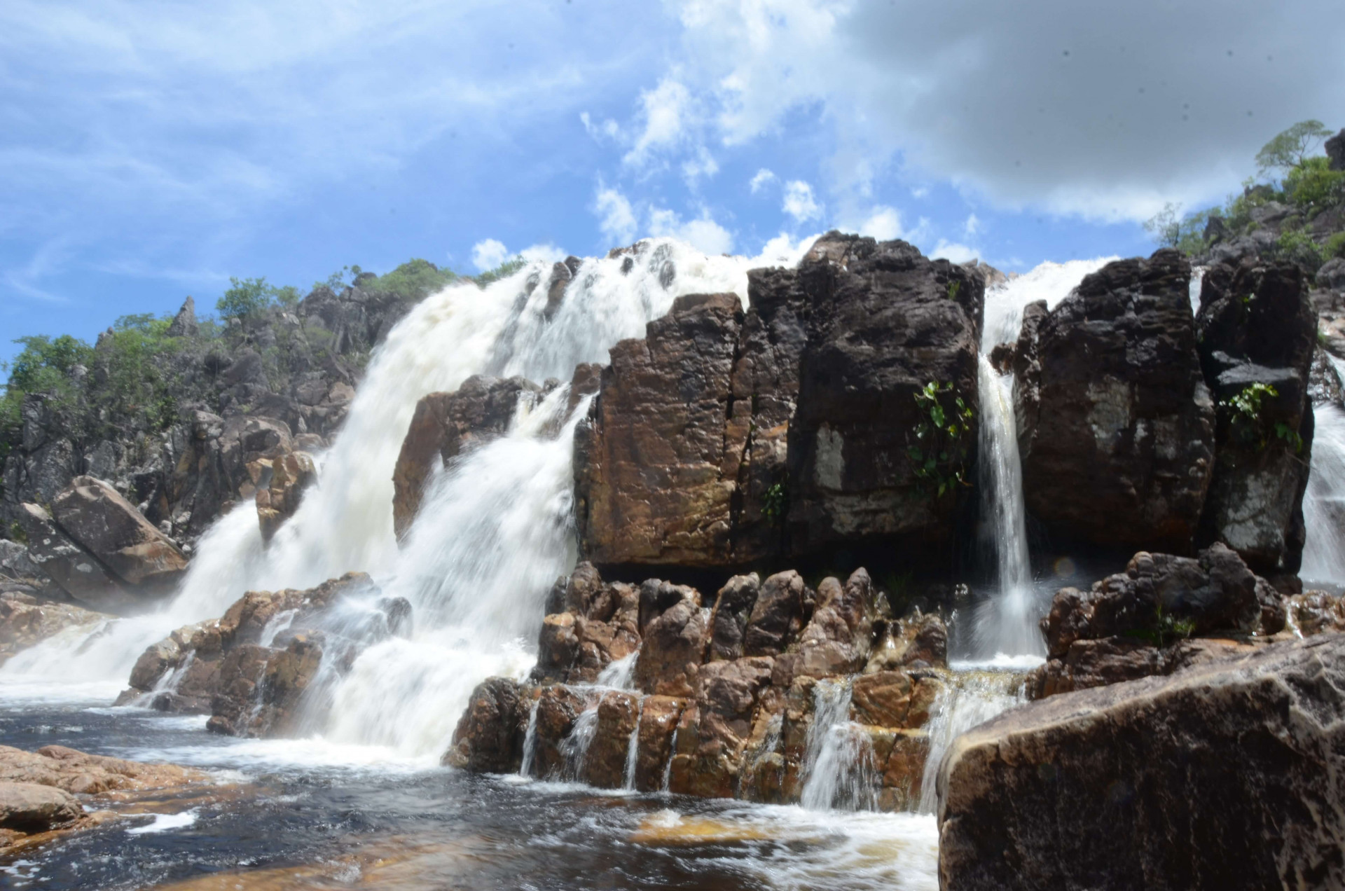 Chapada das Mesas: o lugar ideial para ter uma viagem inesquecível