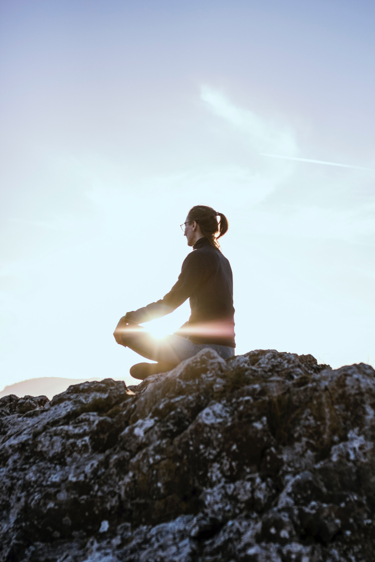 Antidepressivo natural: técnicas de respiração do yoga irá acalmar sua mente em poucos passos