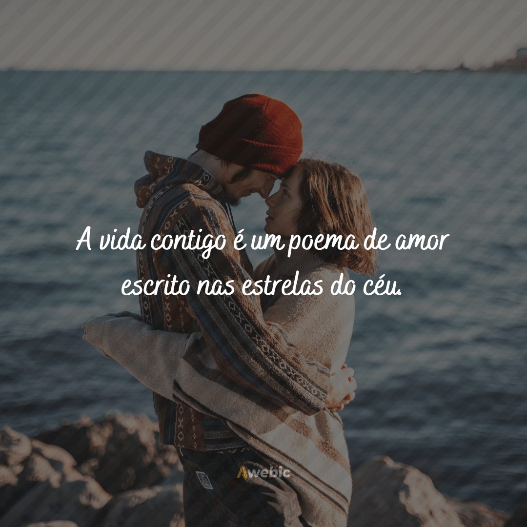 mensagens de amor para namorado que o deixarão encantado