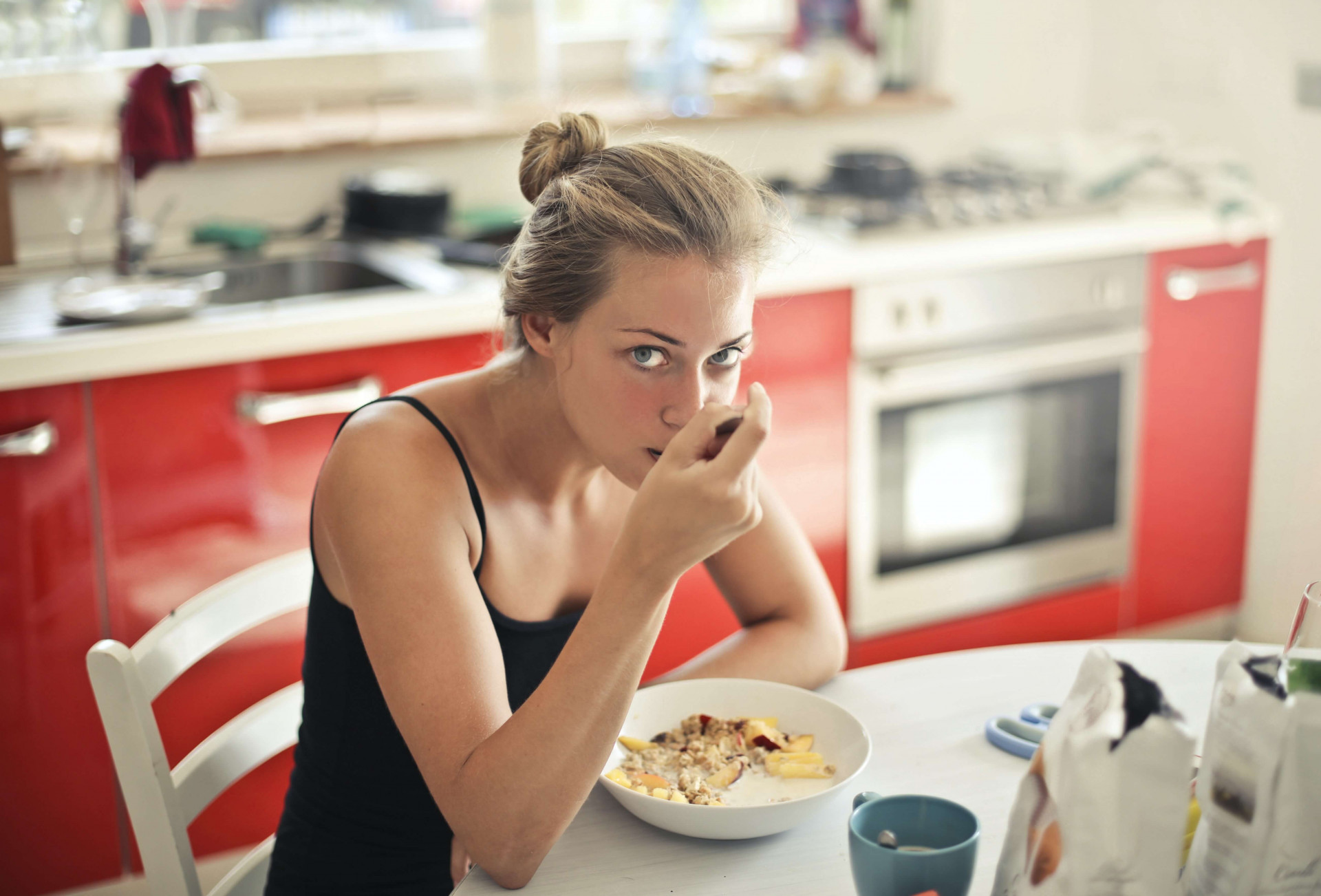 alimentos para acelerar o metabolismo