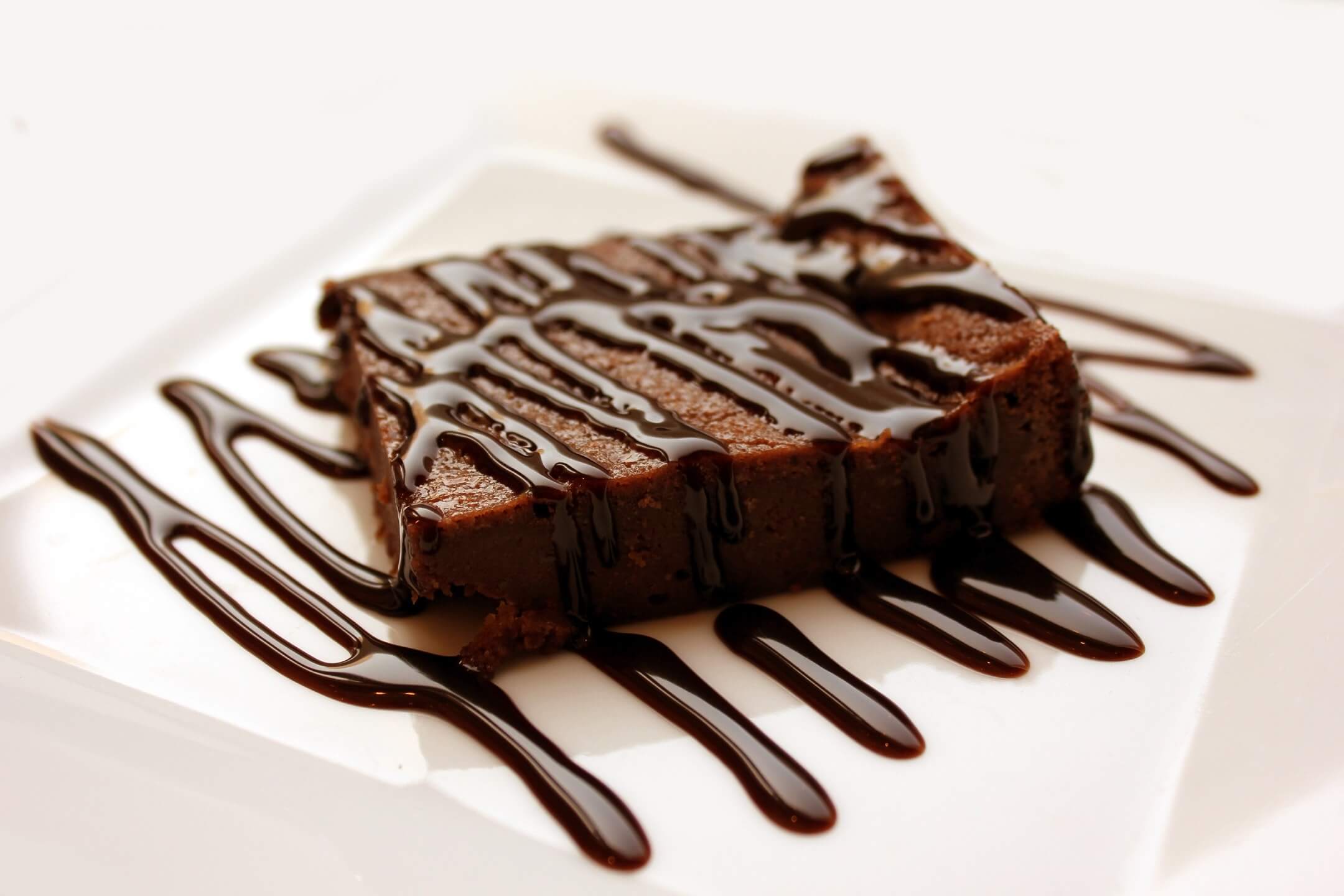 22 receitas de brownie fit para encontrar o mais delicioso