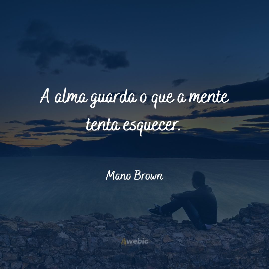 Frases do Mano Brown