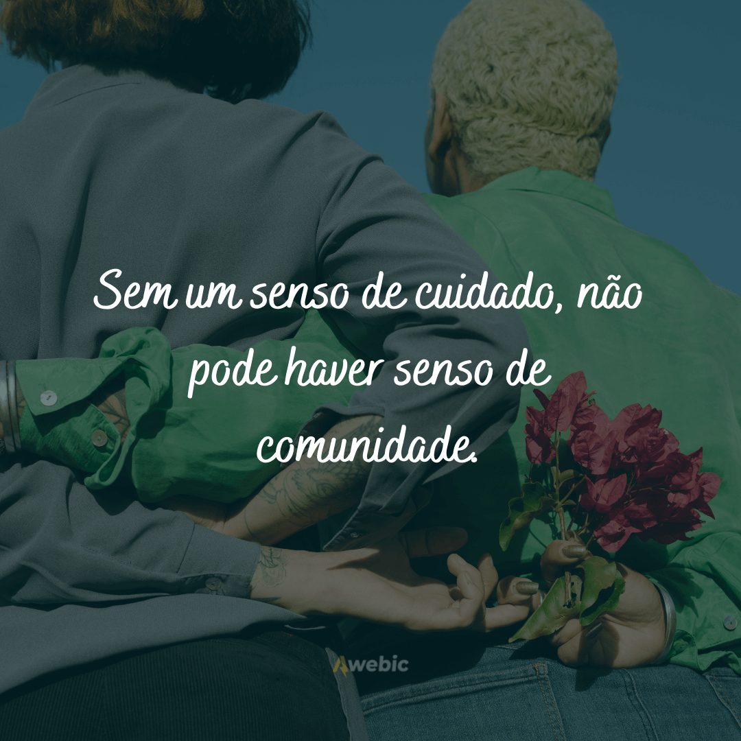 Frases de bondade