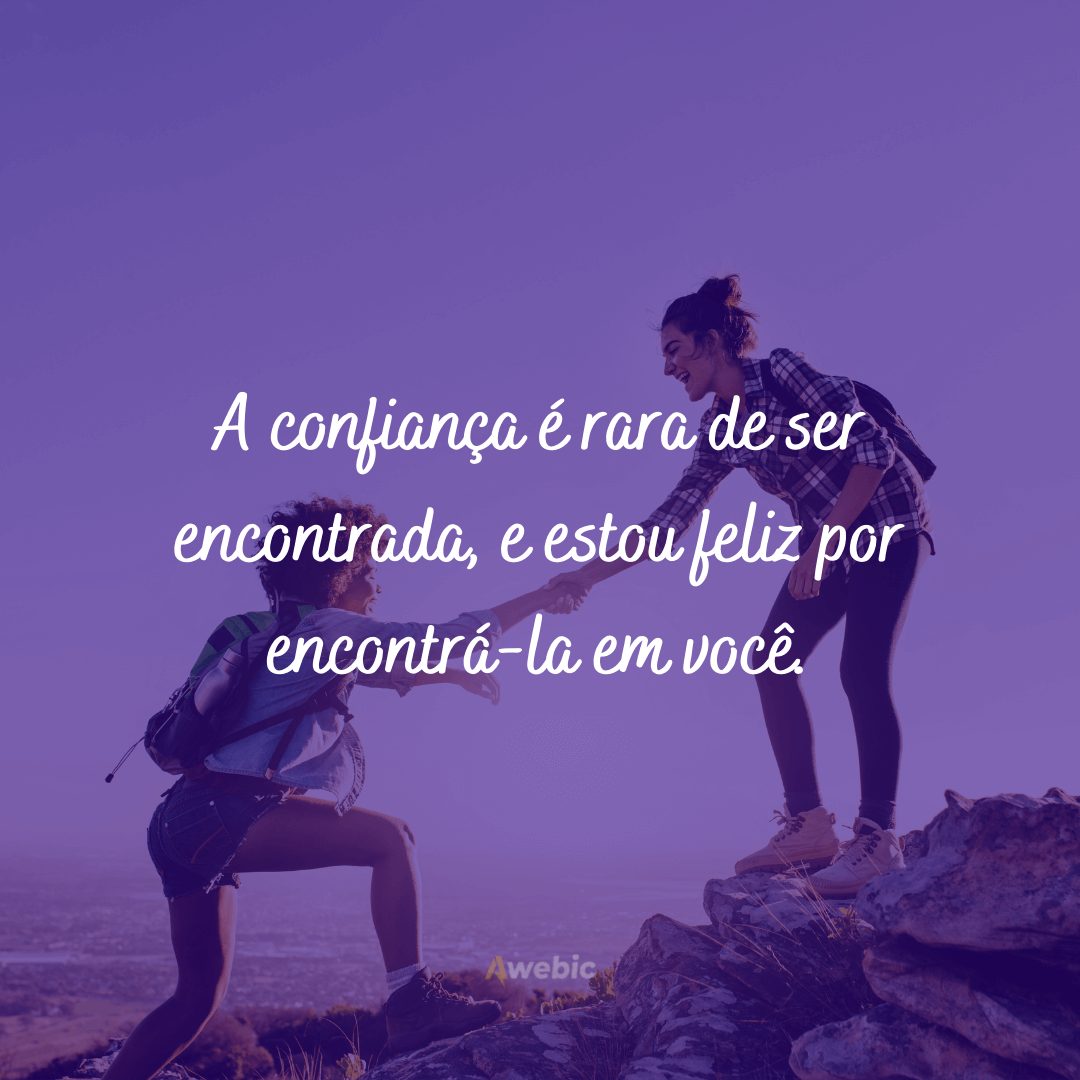 Frases de autoconfiança