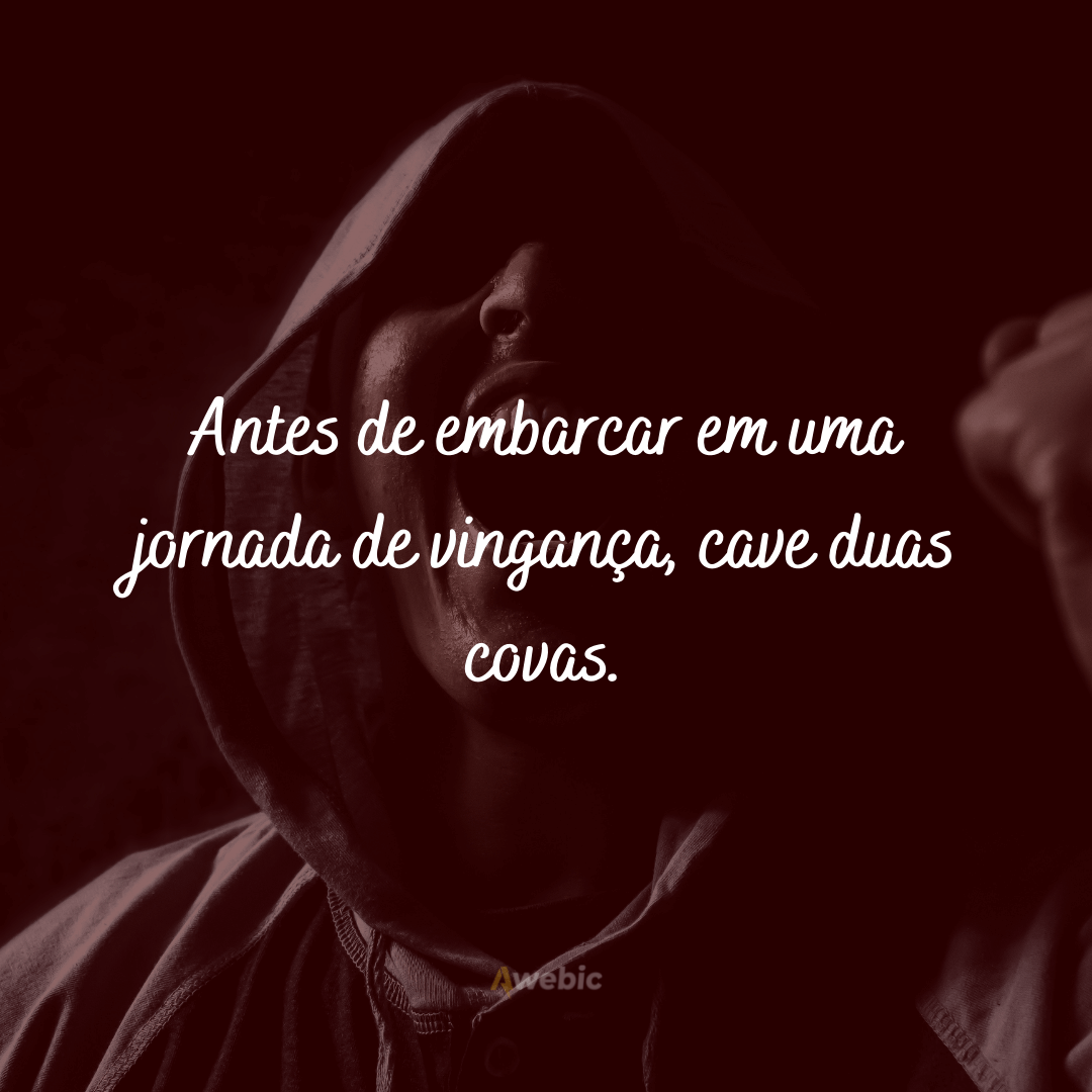 Frases de Revenge