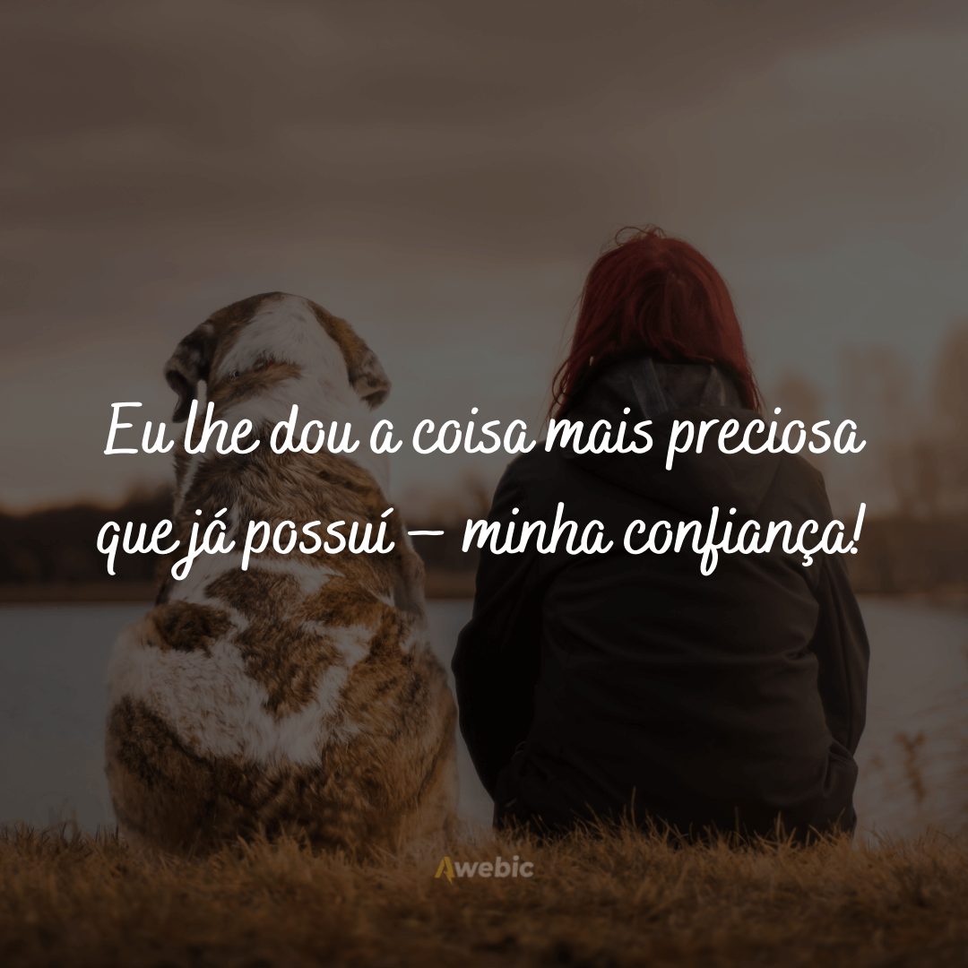 Frases de autoconfiança