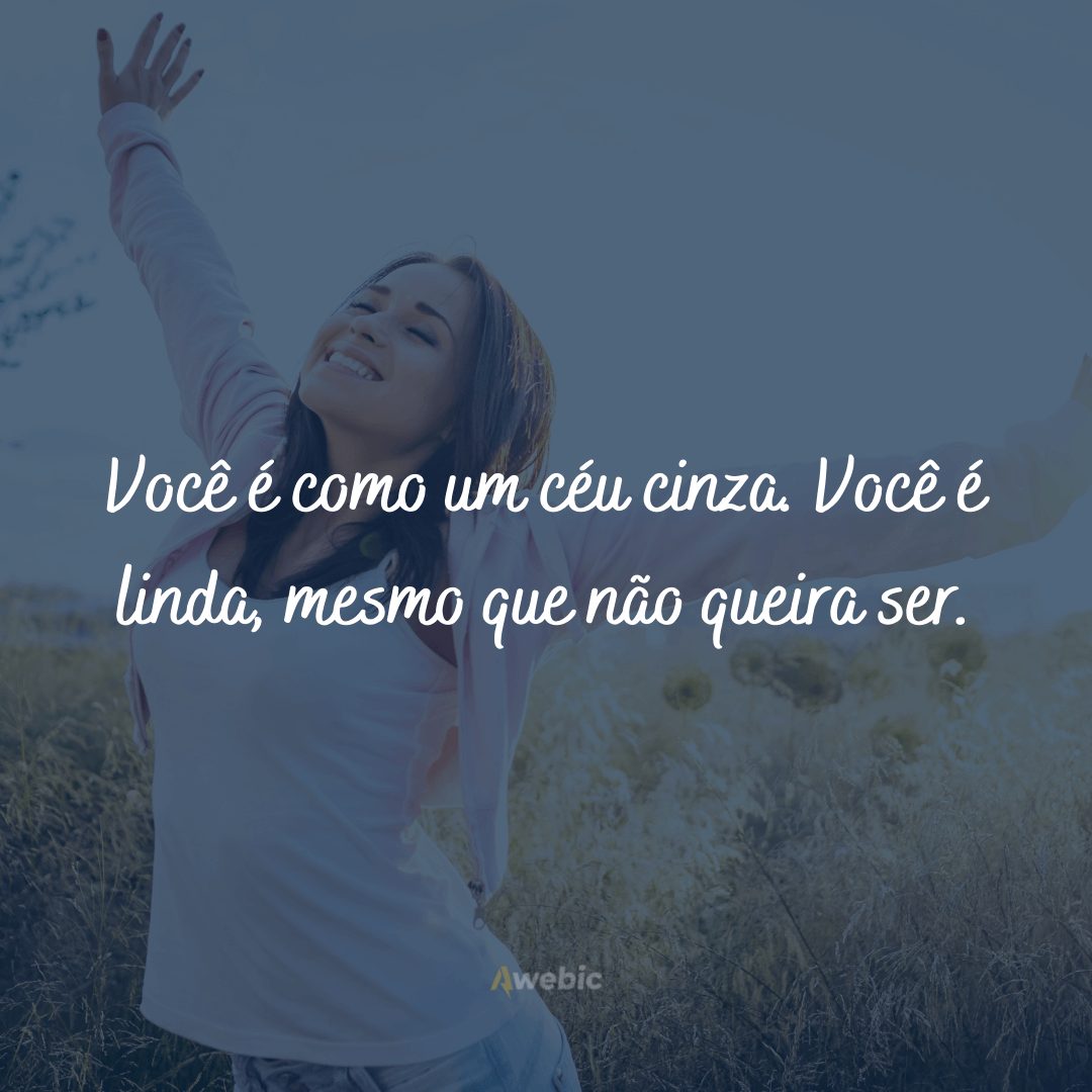 Frases sobre depressão para conscientizar