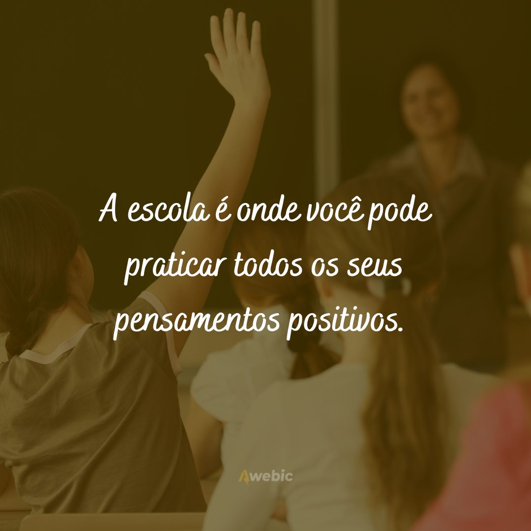 Dia da Escola