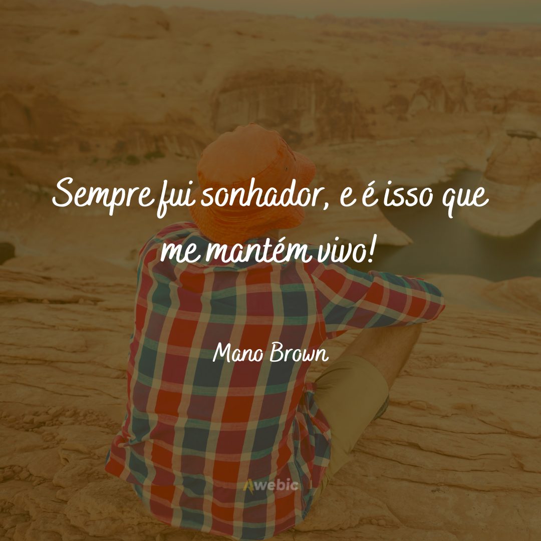 Frases do Mano Brown