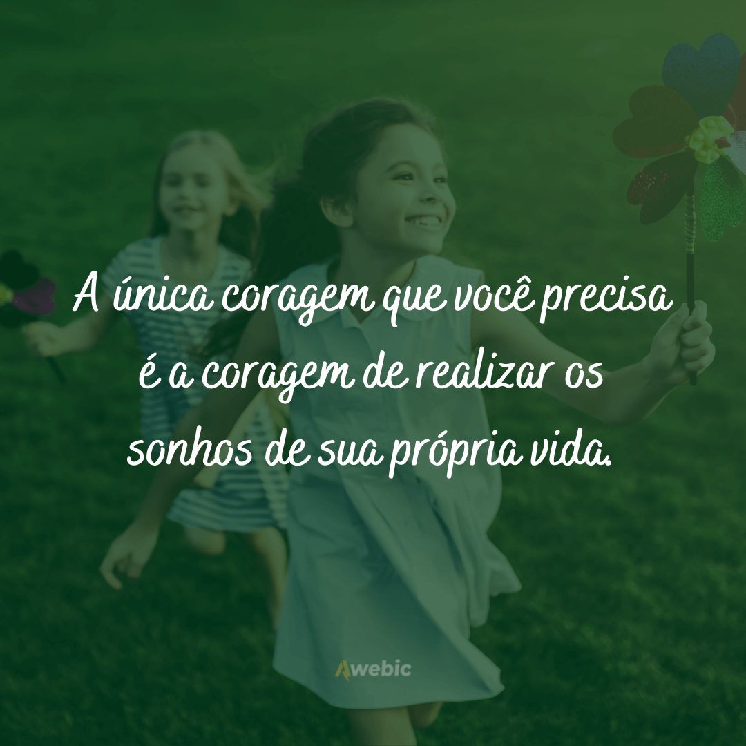 Frases de amor para irmã