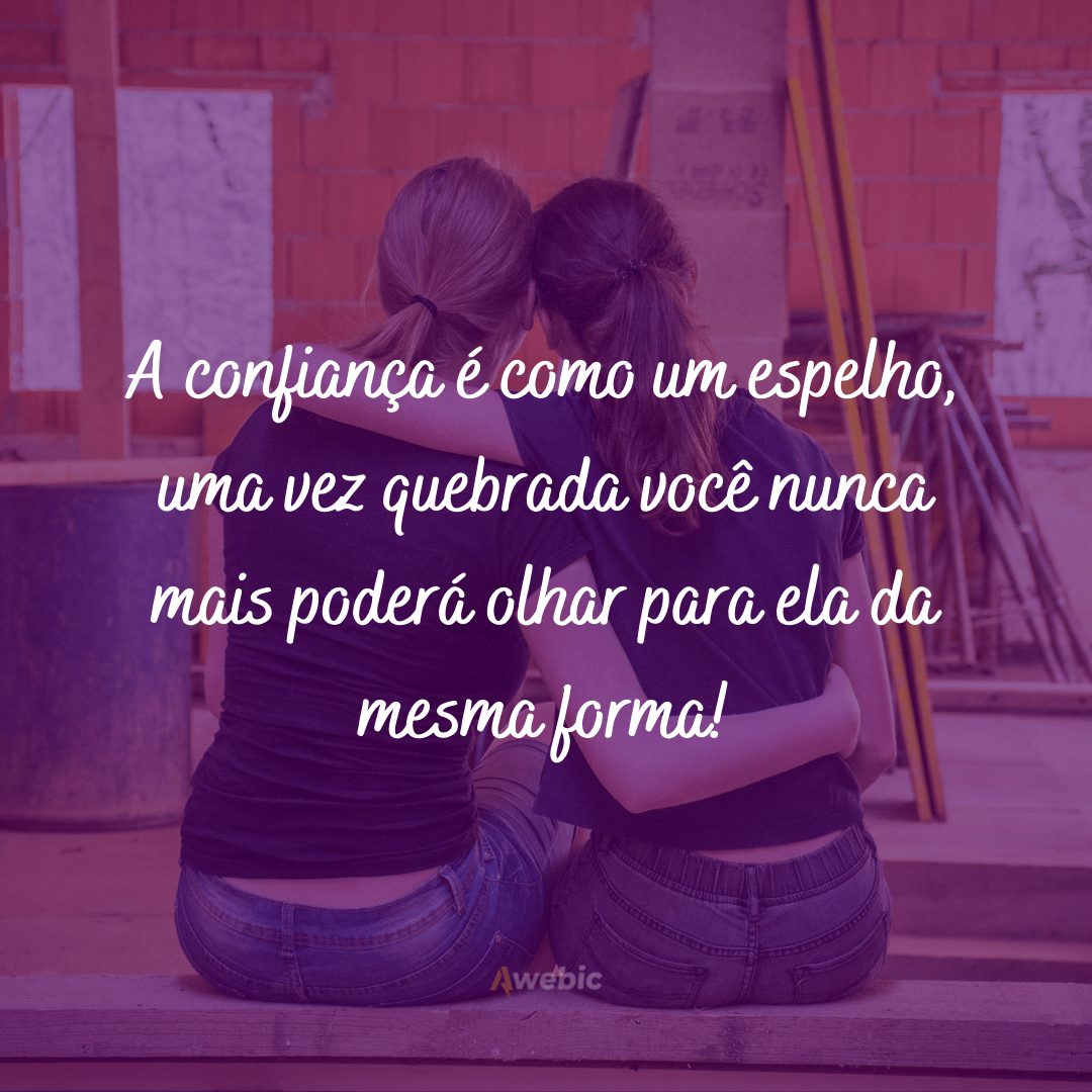 Frases de autoconfiança