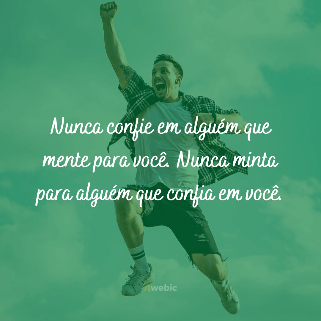 Frases de autoconfiança