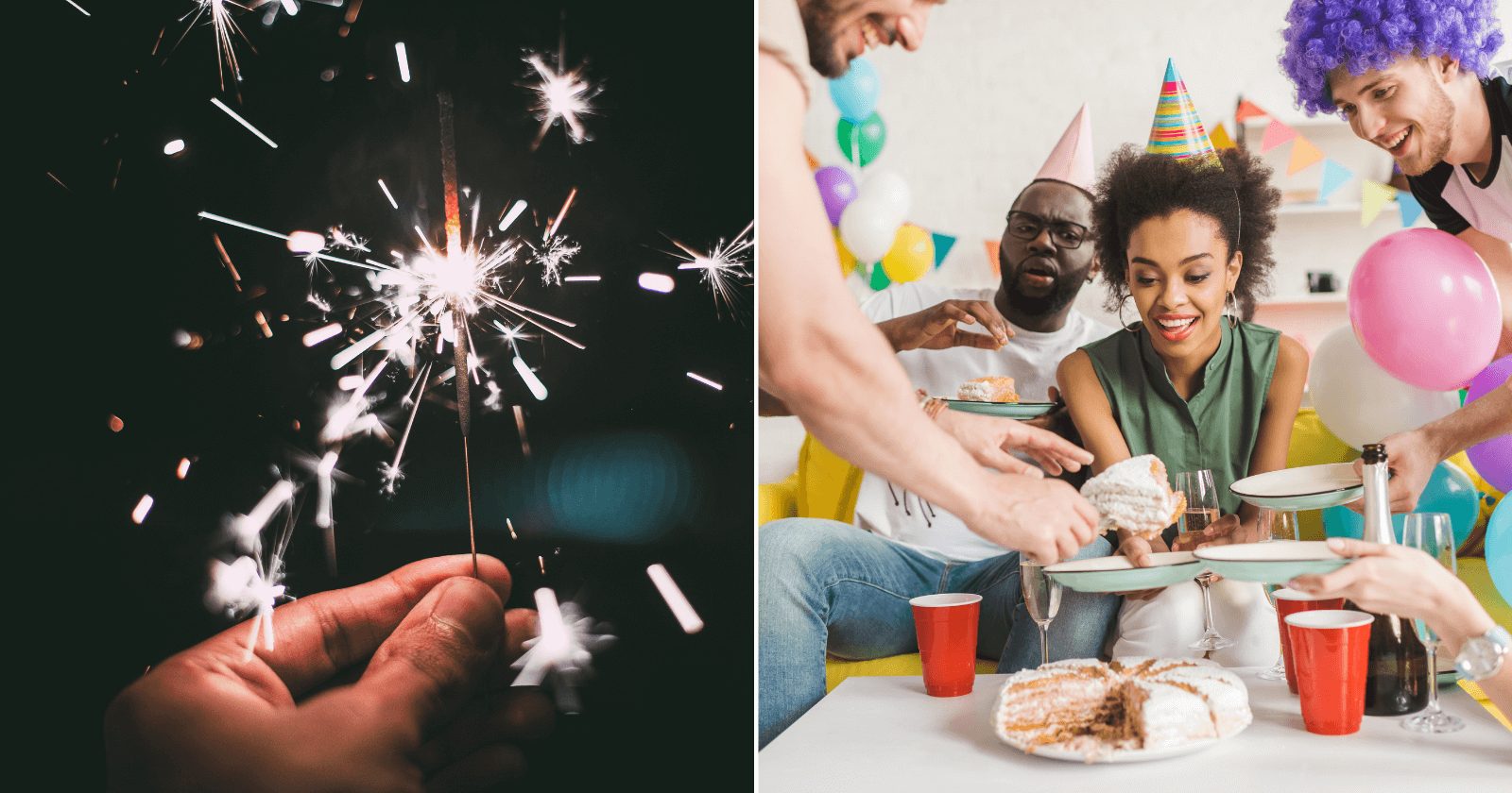 35 formas bonitas de dizer feliz aniversário para alguém que você ama