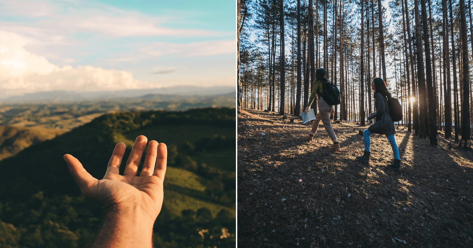 Esse detalhe em uma caminhada pode transformar sua rotina física e MENTAL