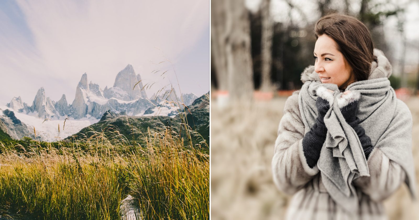 Parque Nacional Los Glaciares: o destino para quem curte apreciar lugares frios e belíssimos