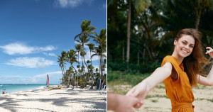 PUNTA CANA: o destino perfeito para quem quer ter uma viagem inesquecível à dois