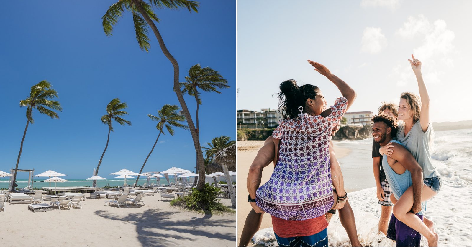 Praias de Maragogi: sossego, descanso e beleza em um só lugar